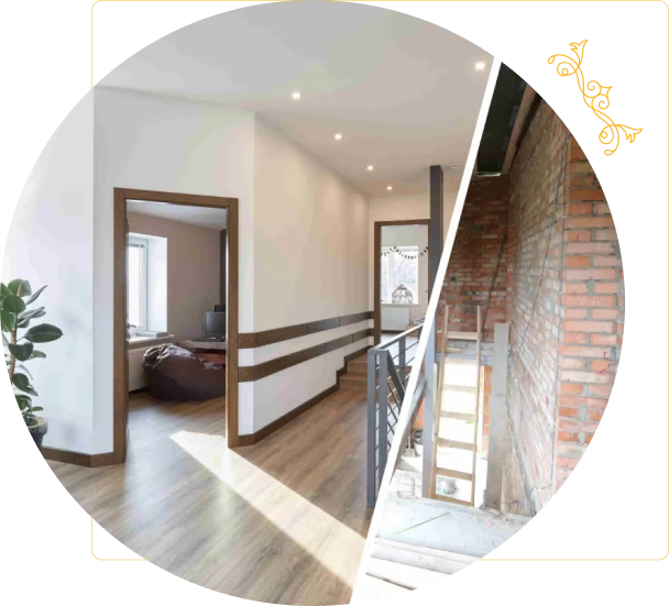 Afdecor72 Peintre A Tours Renovation Dinterieur